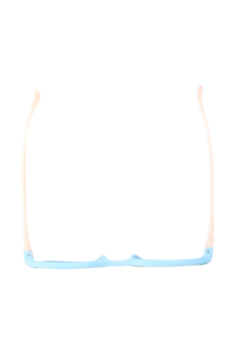 A Blue Sunglasses from Ro Sham Bo Baby in size O/S for neutral. (Back View)