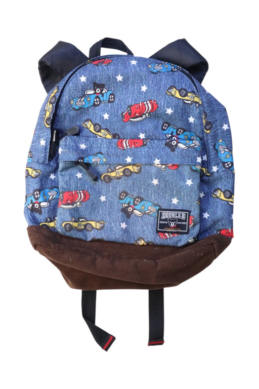 A Multicolour Bags from Double B Mikihouse in size O/S for neutral. (Front View)