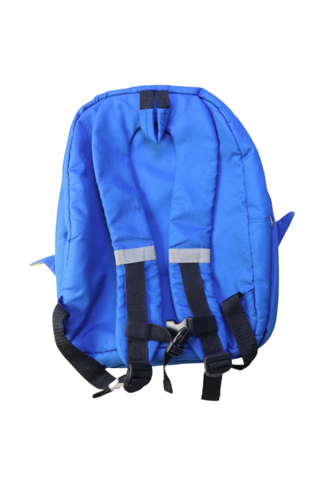 A Blue Bags from Sammies by Samsonite in size O/S for neutral. (Back View)