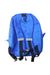 A Blue Bags from Sammies by Samsonite in size O/S for neutral. (Back View)