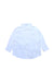 A White Long Sleeve Shirts from Nicholas & Bears in size 12-18M for girl. (Front View)