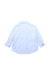 A White Long Sleeve Shirts from Nicholas & Bears in size 12-18M for girl. (Back View)