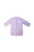 A Multicolour Long Sleeve Dresses from Bimbo Concept in size 5T for girl. (Front View)