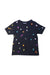 A Multicolour Short Sleeve T Shirts from Starstyling in size 3T for girl. (Front View)