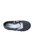 A Black Flats from Mini Melissa Jason Wu in size 5T for girl. (Front View)