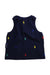 A Black Sleeveless Tops from Polo Ralph Lauren in size 3T for neutral. (Front View)