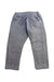 A Grey Casual Pants from Petit Bateau in size 3T for neutral. (Front View)