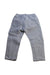 A Grey Casual Pants from Petit Bateau in size 3T for neutral. (Back View)