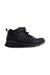 A Black Sneakers from Dr. Kong in size 5T for boy. (Front View)