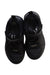 A Black Sneakers from Dr. Kong in size 5T for boy. (Back View)