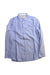 A Blue Long Sleeve Shirts from Boden in size 14Y for boy. (Front View)