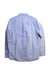 A Blue Long Sleeve Shirts from Boden in size 14Y for boy. (Back View)