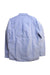 A Blue Long Sleeve Shirts from Boden in size 14Y for boy. (Back View)
