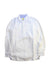 A White Long Sleeve Shirts from Boden in size 12Y for boy. (Front View)