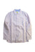 A White Long Sleeve Shirts from Boden in size 12Y for boy. (Front View)