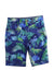 A Multicolour Shorts from Catimini in size 8Y for boy. (Front View)