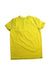 A Yellow Short Sleeve T Shirts from Boden in size 14Y for boy. (Back View)