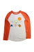 A Multicolour Long Sleeve T Shirts from Hanna Andersson in size 12Y for boy. (Front View)