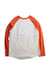 A Multicolour Long Sleeve T Shirts from Hanna Andersson in size 12Y for boy. (Back View)
