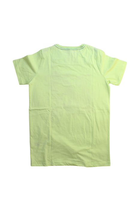 A Multicolour Short Sleeve T Shirts from Joules in size 12Y for boy. (Back View)