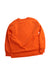 A Orange Long Sleeve T Shirts from Polo Ralph Lauren in size 8Y for boy. (Back View)
