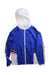 A Multicolour Lightweight Jackets from Fila in size 12Y for boy. (Front View)