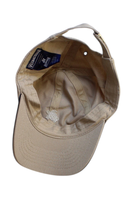 A Beige Caps from Vilebrequin in size O/S for neutral. (Back View)