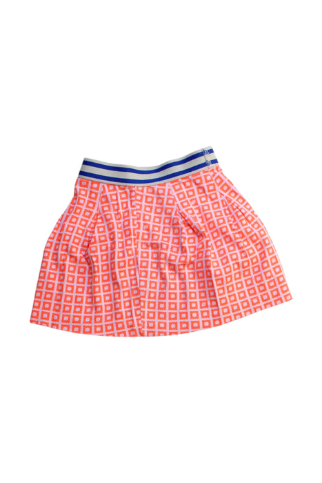 A Pink Short Skirts from Crewcuts in size 3T for girl. (Back View)