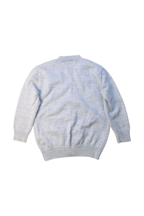 A Multicolour Cardigans from Nicholas & Bears in size 3T for girl. (Back View)