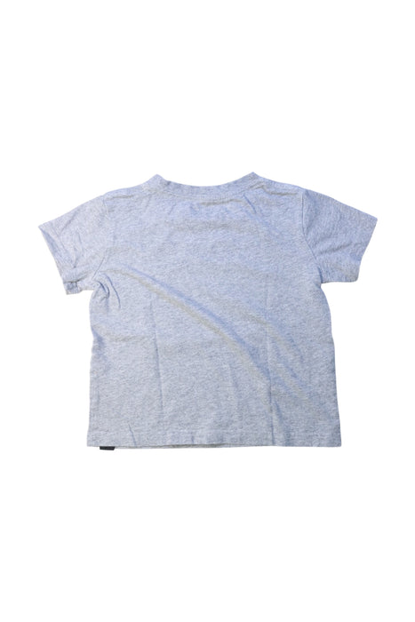 A  Short Sleeve T Shirts from Whistle & Flute in size 3T for girl. (Back View)