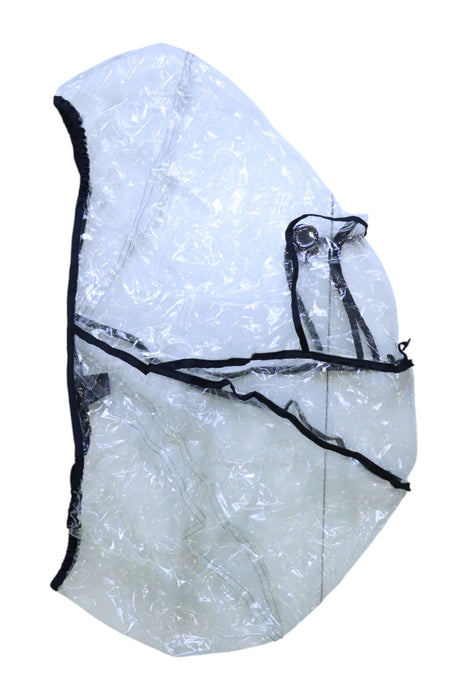 A Transparent Strollers & Accessories from Babyzen in size O/S for neutral. (Front View)
