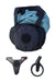 A Blue Strollers & Accessories from Babyzen in size O/S for neutral. (Back View)