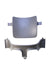 A Grey Strollers & Accessories from Stokke in size O/S for neutral. (Front View)