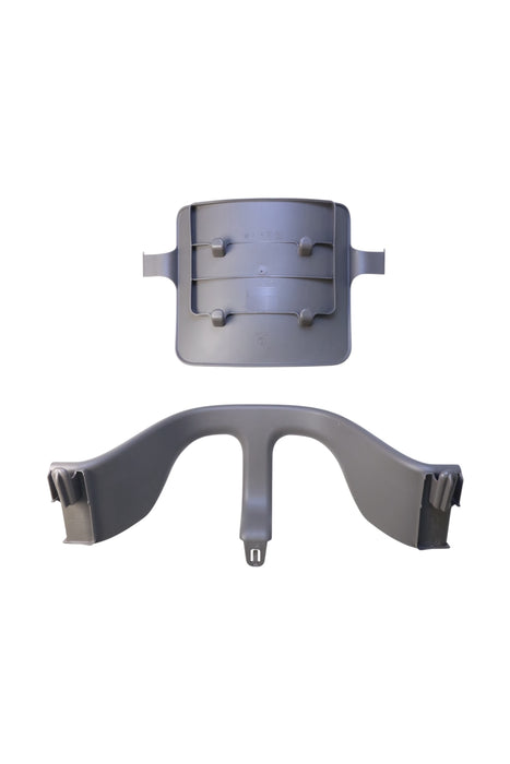 A Grey Strollers & Accessories from Stokke in size O/S for neutral. (Back View)