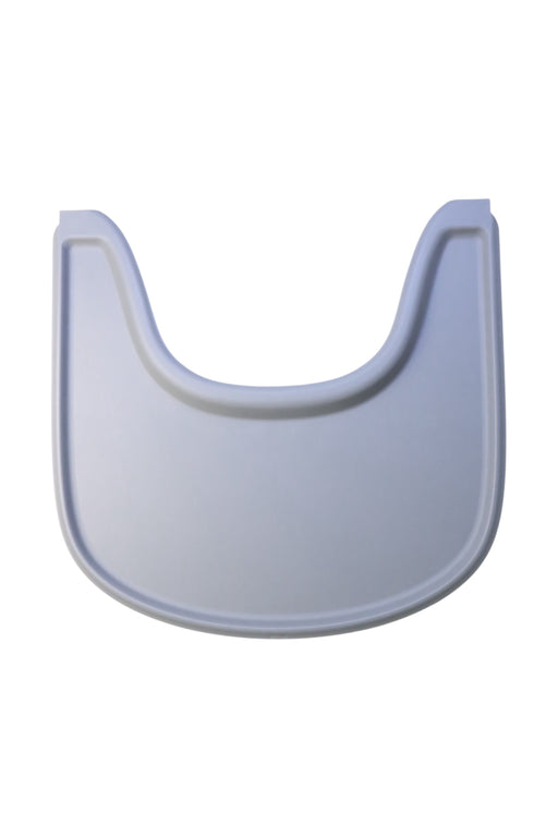 A  Utensils & Containers from Stokke in size O/S for neutral. (Front View)