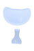 A White Placemats from Bumbo in size O/S for neutral. (Front View)
