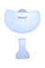 A White Placemats from Bumbo in size O/S for neutral. (Back View)