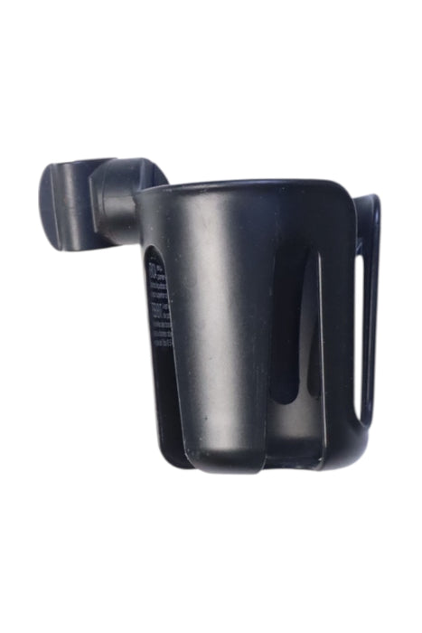 A Black Strollers & Accessories from Babyzen in size O/S for neutral. (Front View)