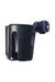 A Black Strollers & Accessories from Babyzen in size O/S for neutral. (Back View)