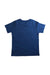 A Blue Short Sleeve T Shirts from Bonpoint in size 6T for boy. (Back View)
