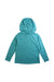 A Teal Long Sleeve Tops from Patagonia in size 5T for neutral. (Front View)