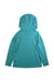 A Teal Long Sleeve Tops from Patagonia in size 5T for neutral. (Back View)