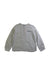A Grey Long Sleeve Shirts from Bonpoint in size 6T for boy. (Front View)