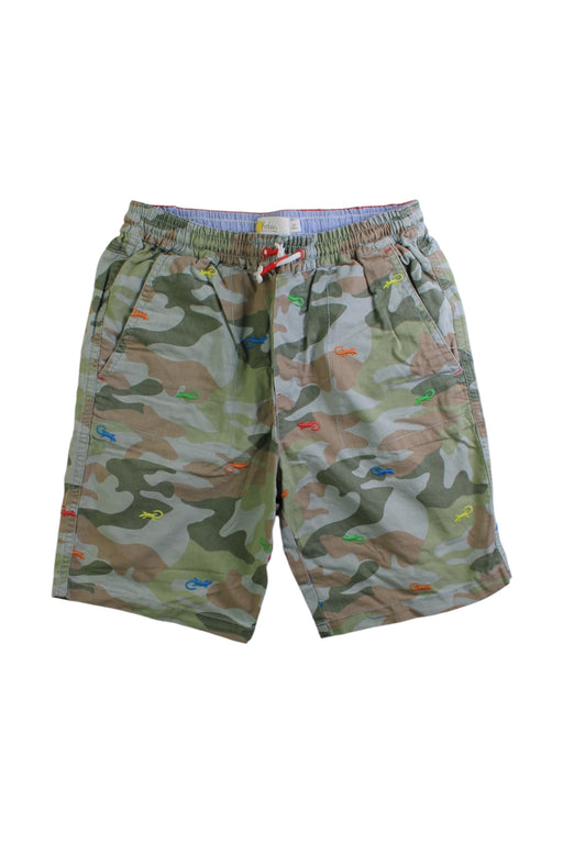 A Multicolour Casual Pants from Boden in size 11Y for boy. (Front View)