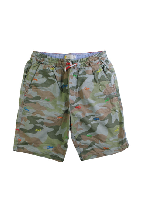 A Multicolour Casual Pants from Boden in size 11Y for boy. (Front View)