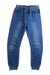 A Blue Jeans from Joules in size 7Y for boy. (Front View)