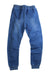 A Blue Jeans from Joules in size 7Y for boy. (Back View)