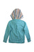 A Multicolour Long Sleeve Shirts from Velveteen in size 10Y for boy. (Back View)