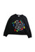 A Multicolour Long Sleeve T Shirts from Stella McCartney in size 10Y for girl. (Front View)