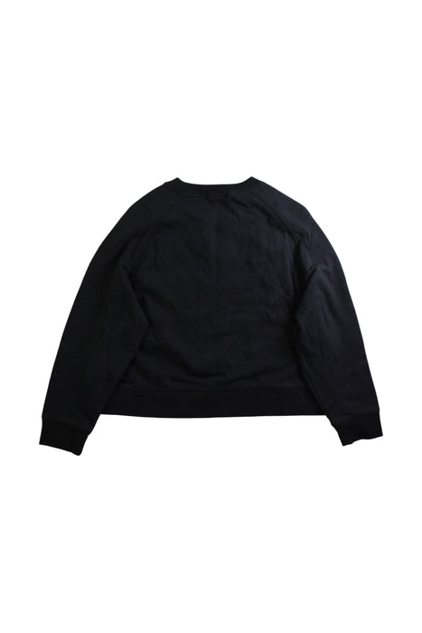 A Multicolour Long Sleeve T Shirts from Stella McCartney in size 10Y for girl. (Back View)